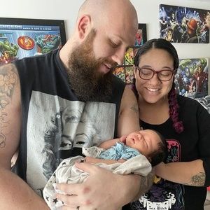 Meet your Posher, Aaron